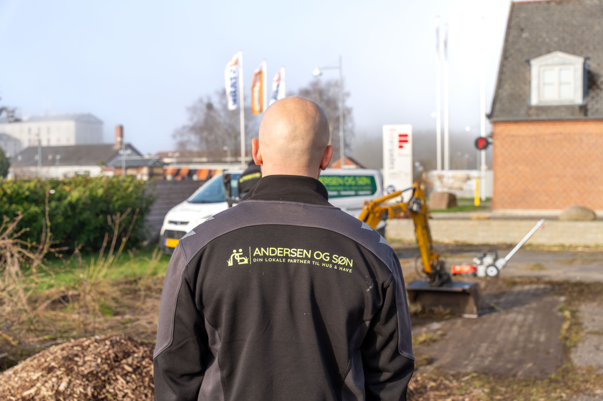 Andersen og Søn — udført arbejde i Nakskov #7