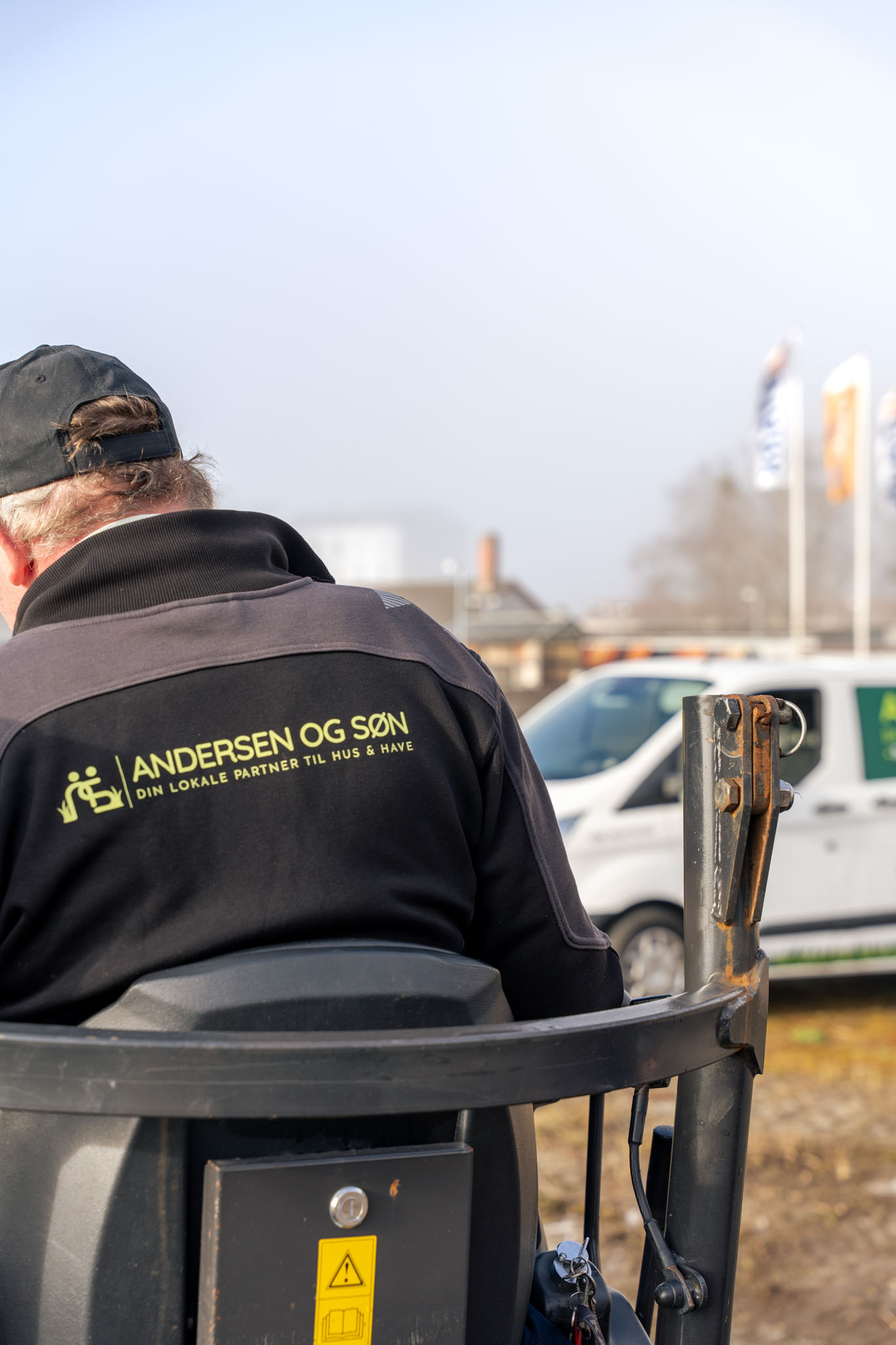 Andersen og Søn — udført arbejde i Rødby #6