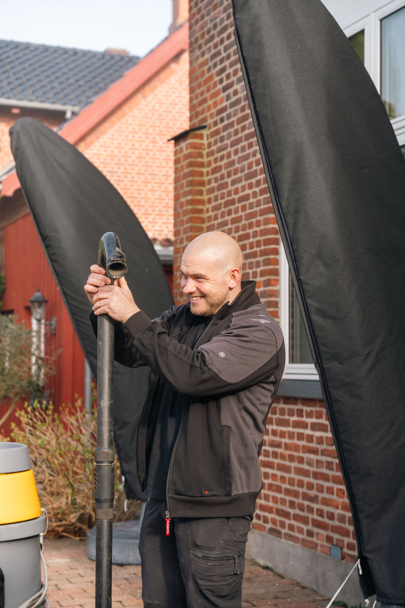 Andersen og Søn — udført arbejde i Nakskov #11