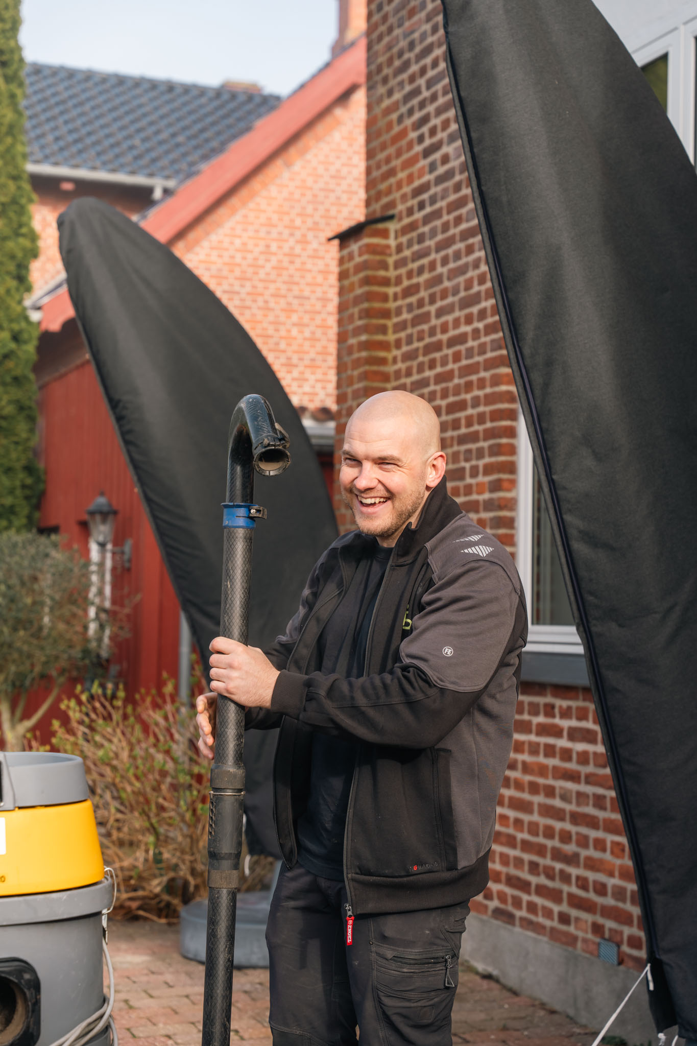 Andersen og Søn — udført arbejde i Nakskov #19