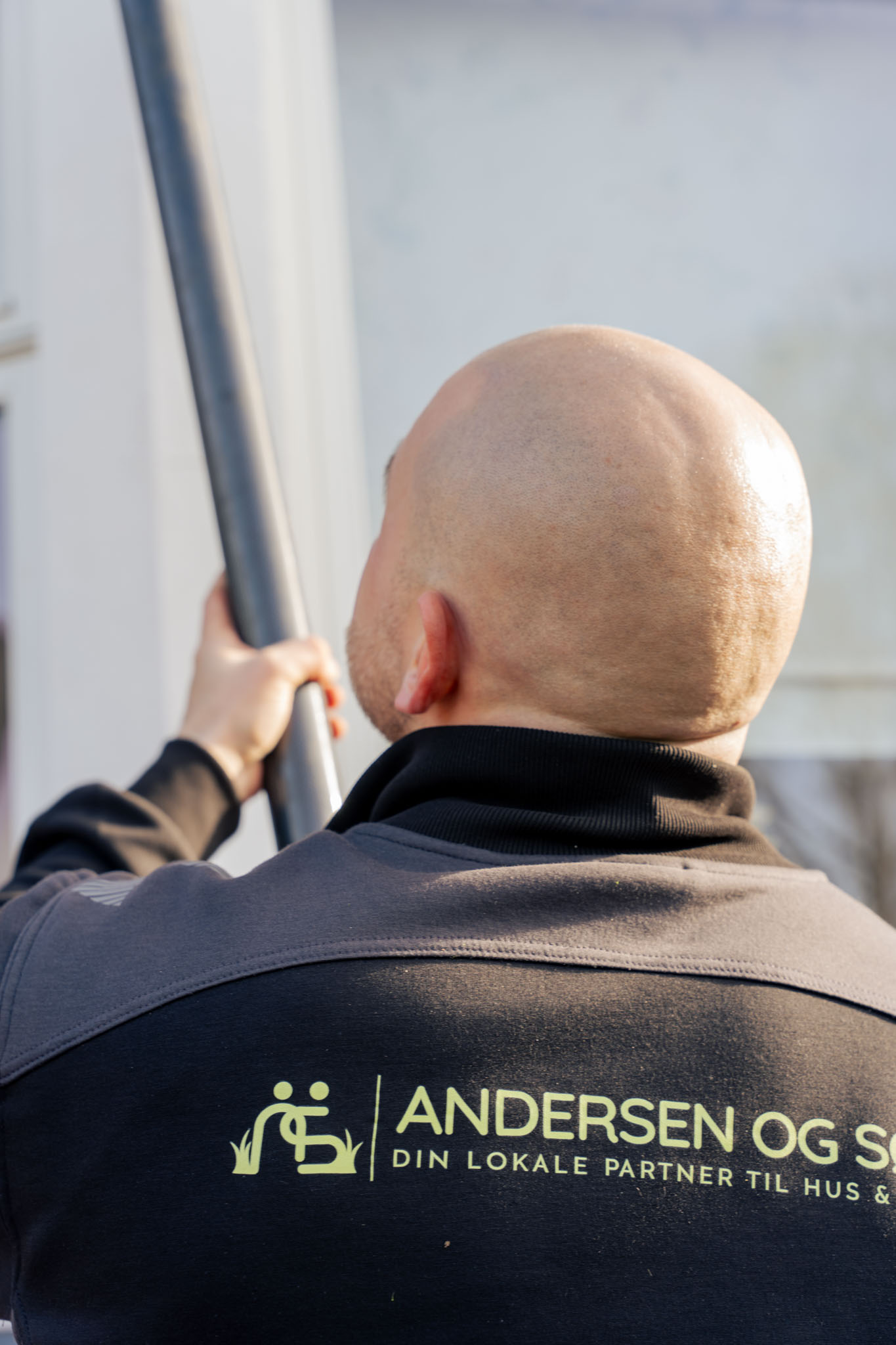 Andersen og Søn — udført arbejde i Nakskov #4