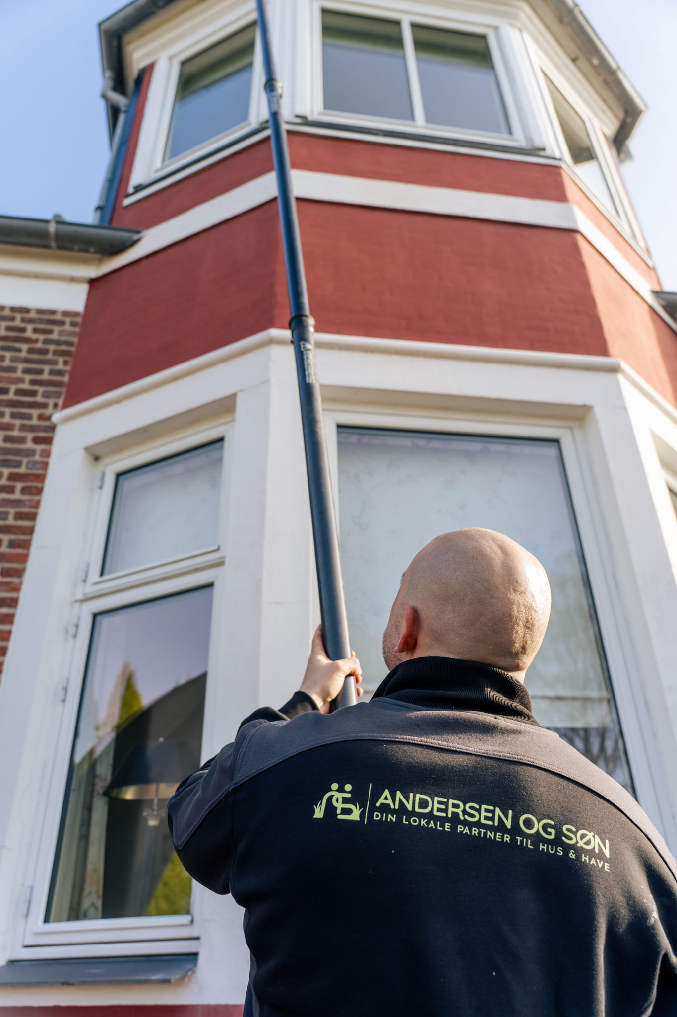 Andersen og Søn — udført arbejde i Nakskov #12