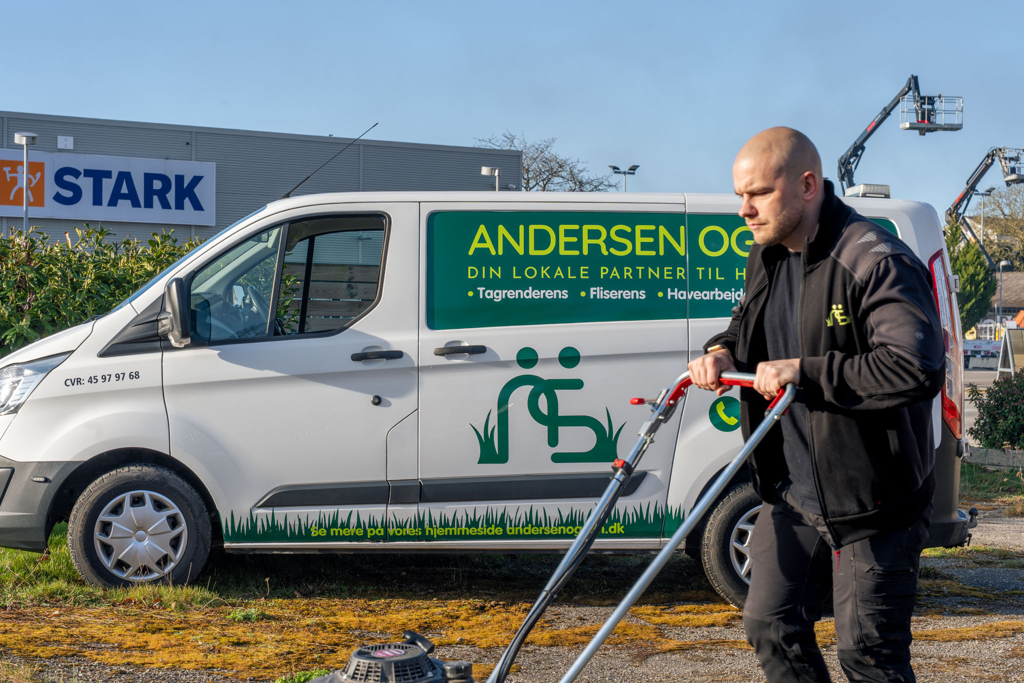 Andersen og Søn — udført arbejde i Nakskov #6