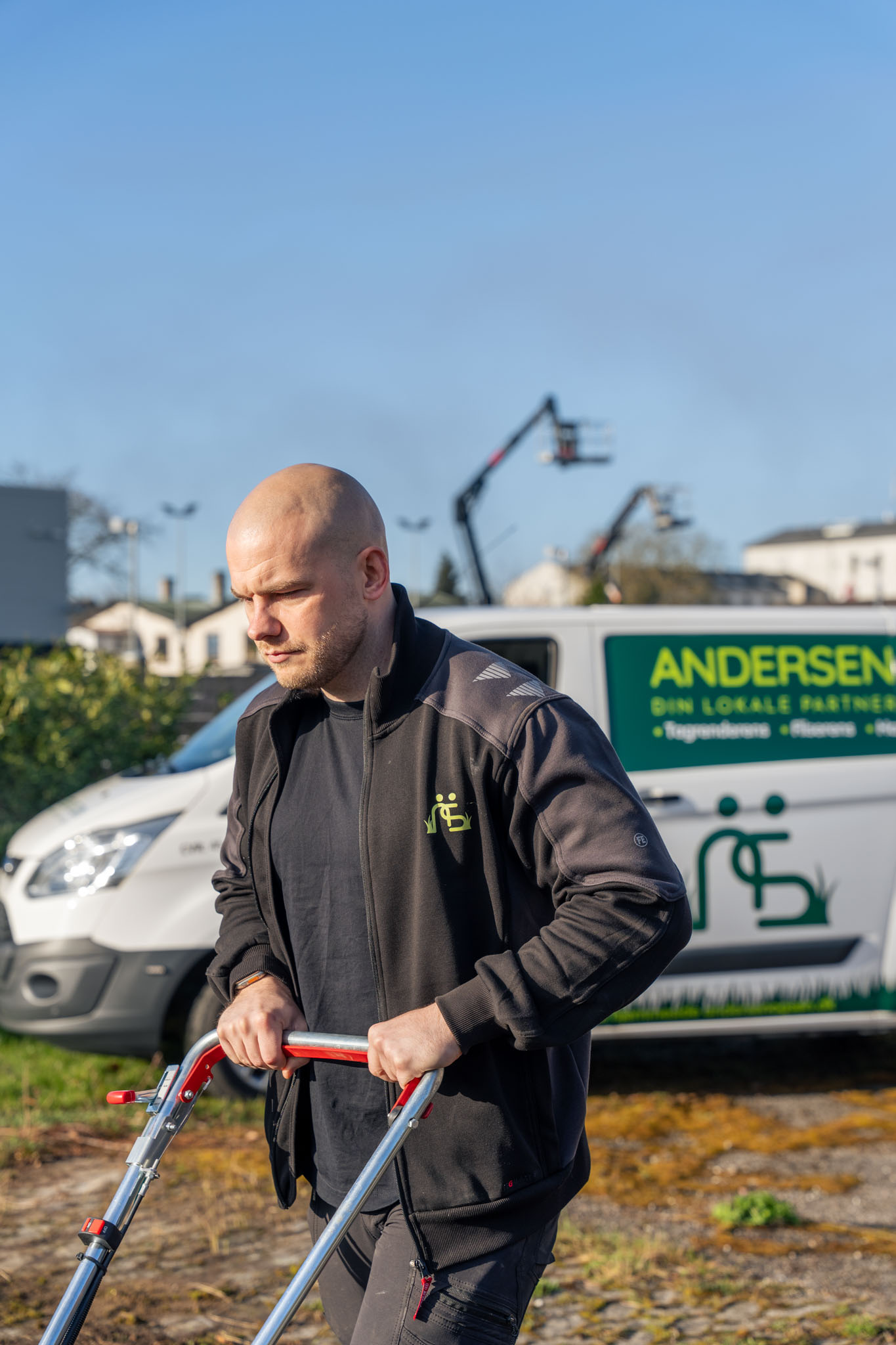 Andersen og Søn — udført arbejde i Nakskov #14